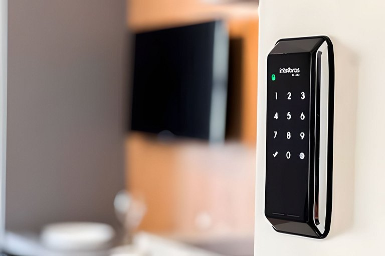 Apartamento aconchegante em Moema!