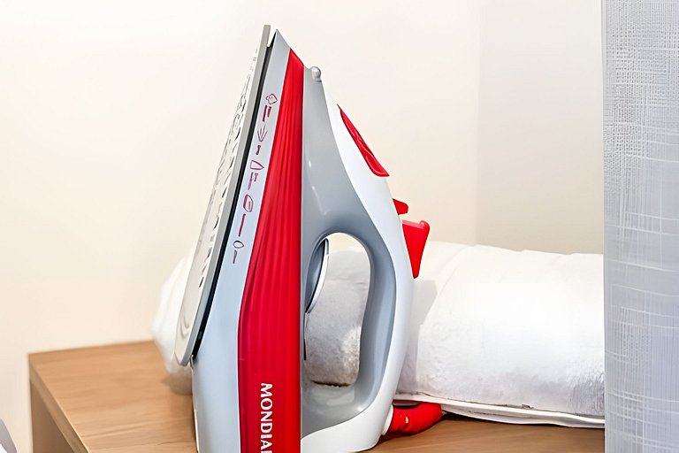 Apartamento aconchegante em Moema!