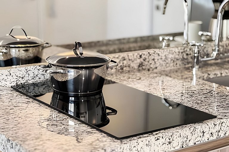 Apartamento aconchegante em Moema!