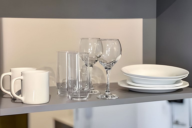 Apartamento aconchegante em Moema!