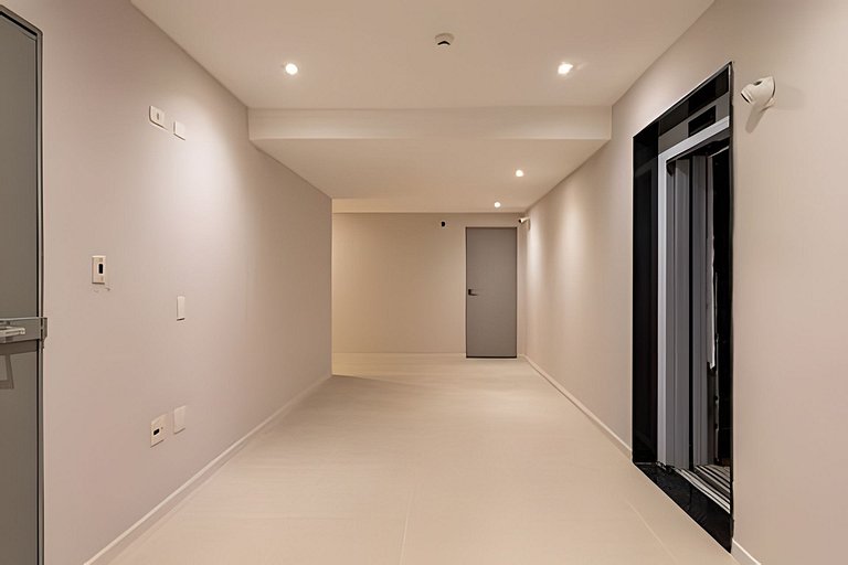 31 | Apê estiloso na Vila Mariana perto ao metrô!