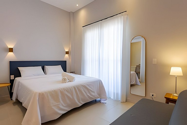 45 | Aconchego na Vila Mariana – Perto do Metrô!