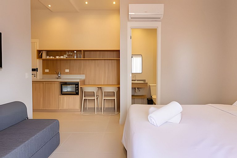 45 | Aconchego na Vila Mariana – Perto do Metrô!