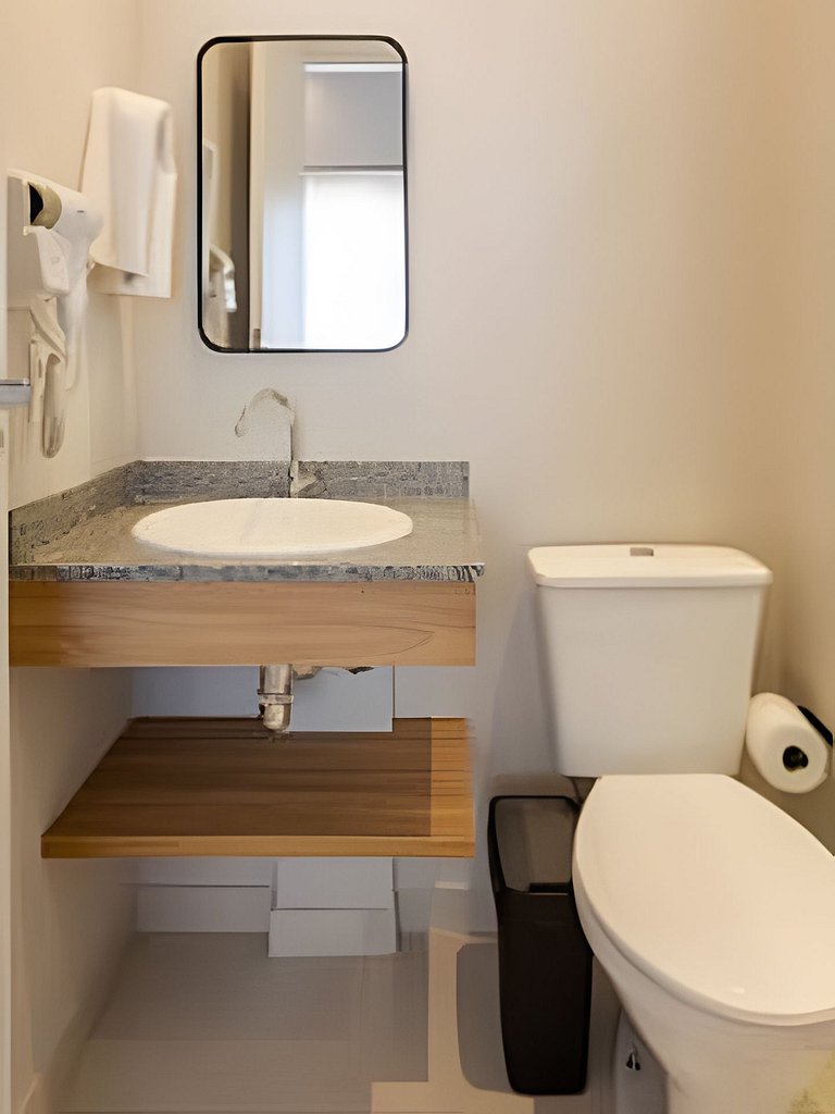 45 | Aconchego na Vila Mariana – Perto do Metrô!