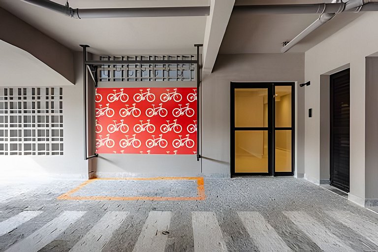 45 | Aconchego na Vila Mariana – Perto do Metrô!