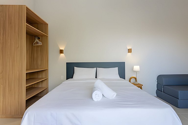 32 | Apê novo na Vila Mariana, perto do metrô!