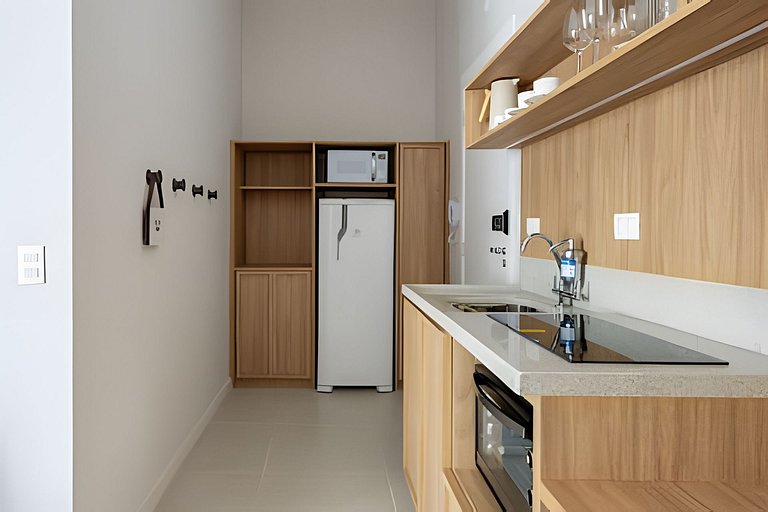 35 | Aconchego na Vila Mariana – Perto do Metrô!