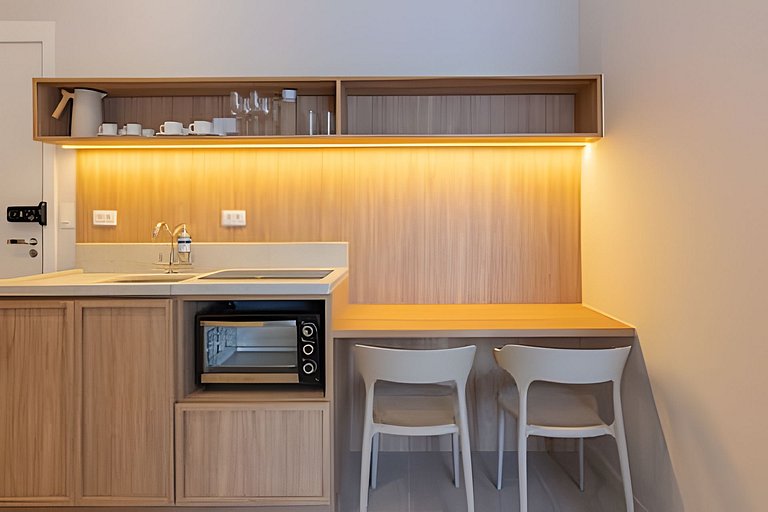 35 | Aconchego na Vila Mariana – Perto do Metrô!