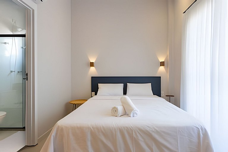 35 | Aconchego na Vila Mariana – Perto do Metrô!