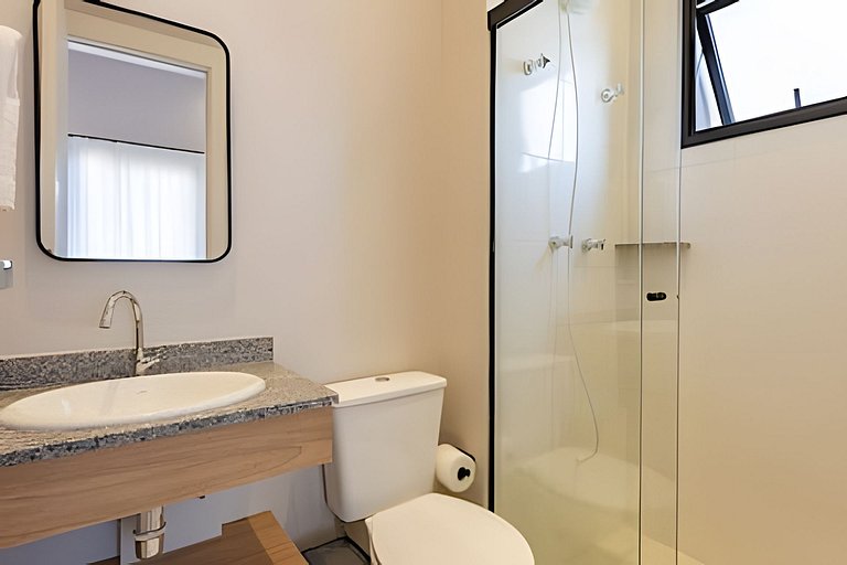 35 | Aconchego na Vila Mariana – Perto do Metrô!