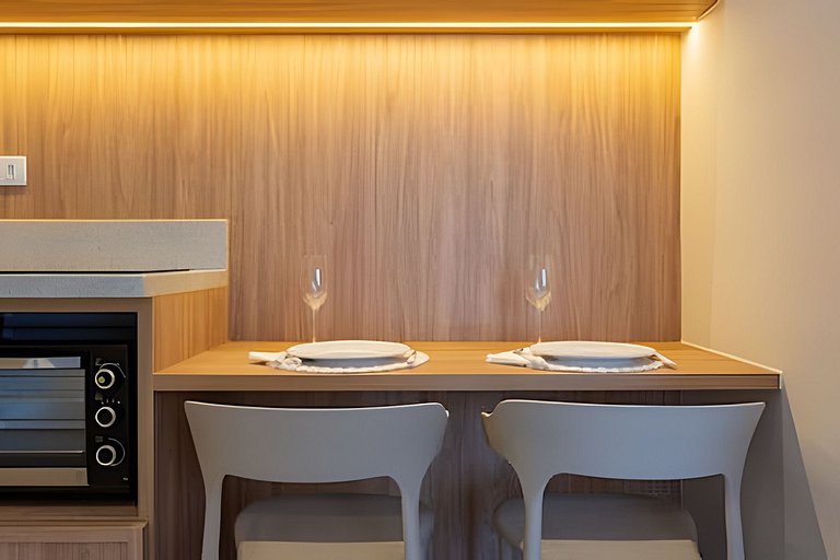 35 | Aconchego na Vila Mariana – Perto do Metrô!