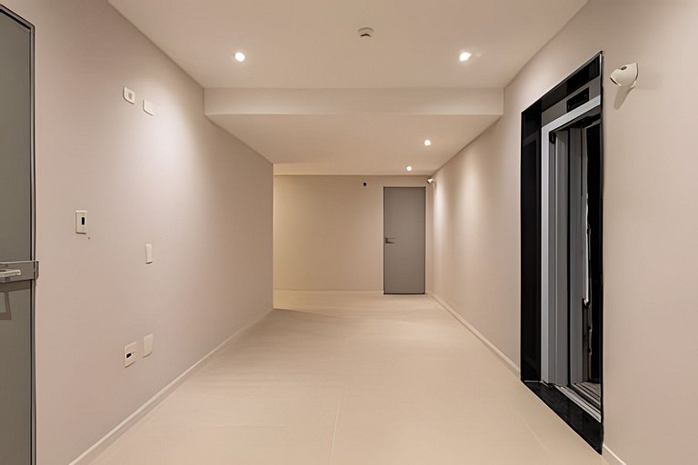 35 | Aconchego na Vila Mariana – Perto do Metrô!