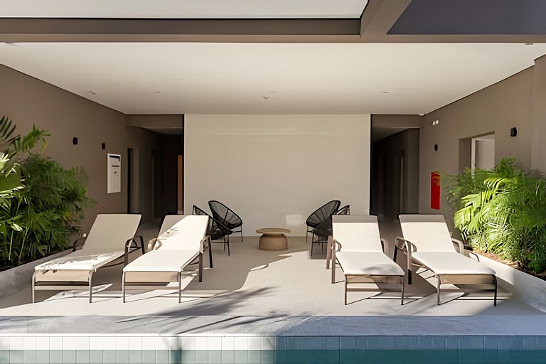 35 | Aconchego na Vila Mariana – Perto do Metrô!