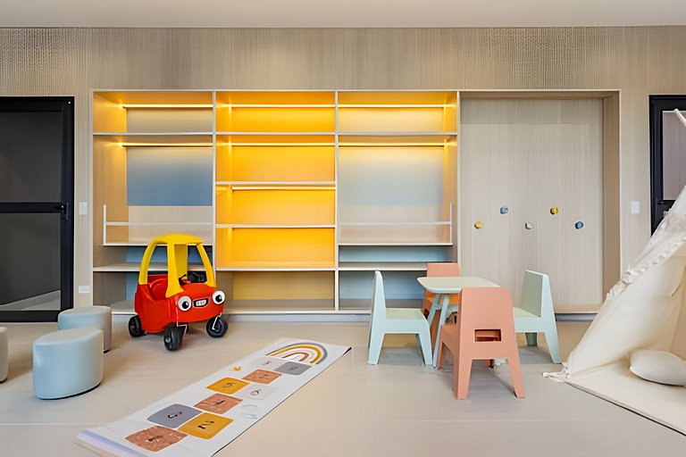 35 | Aconchego na Vila Mariana – Perto do Metrô!