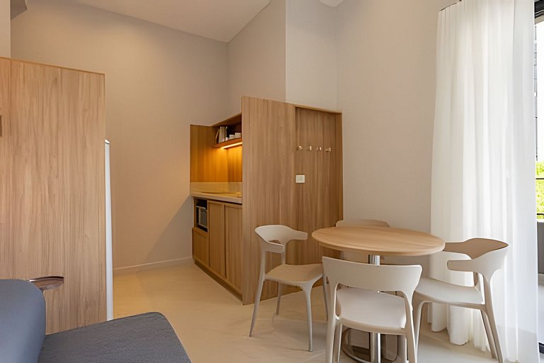 52 | Apê novo na Vila Mariana, perto do metrô!