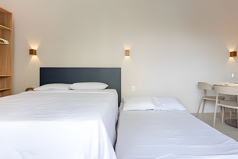 52 | Apê novo na Vila Mariana, perto do metrô!