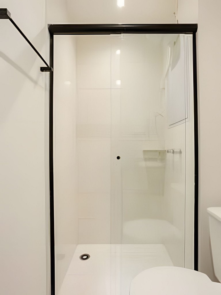 15| Ap no Campo Belo! Piscina, academia e varanda