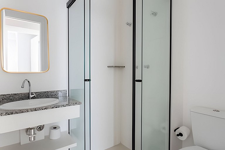 151 | Apê 2 quartos na Vila Mariana, Vaga/Academia