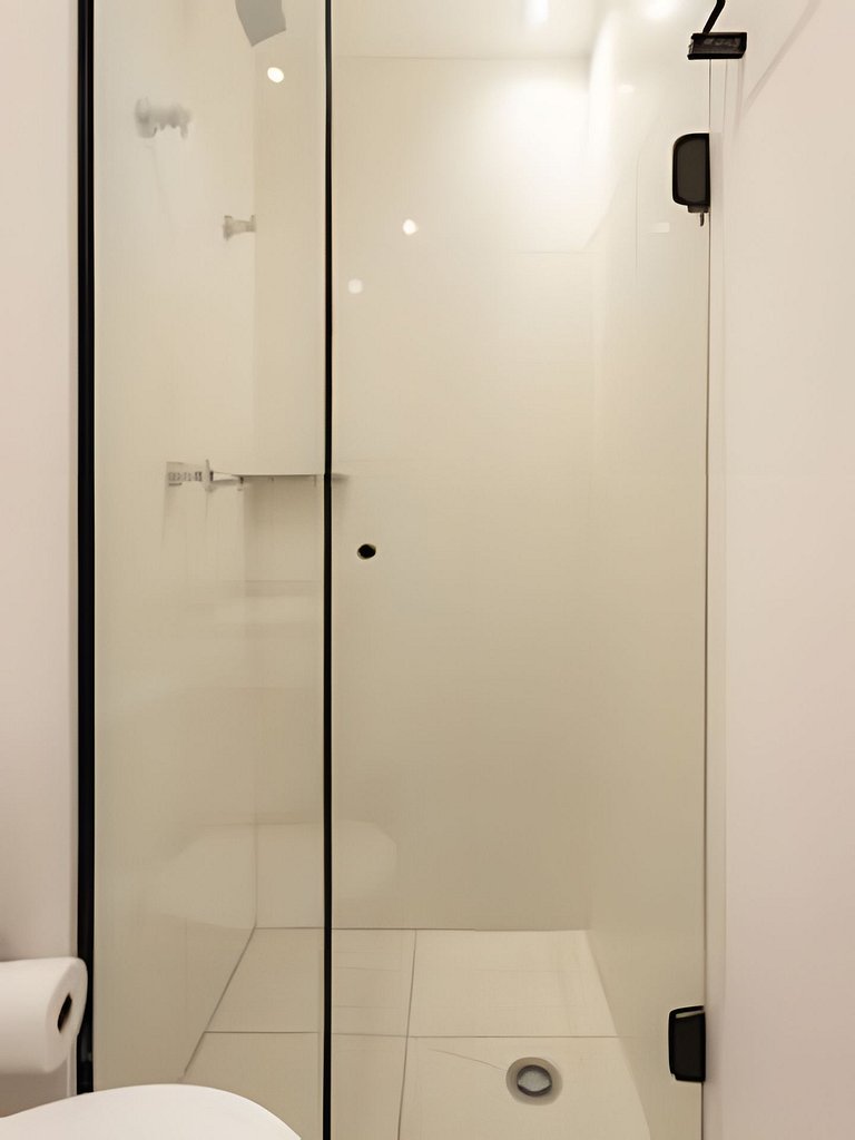 113 | Apê 2 quartos na Vila Mariana, Vaga/Academia